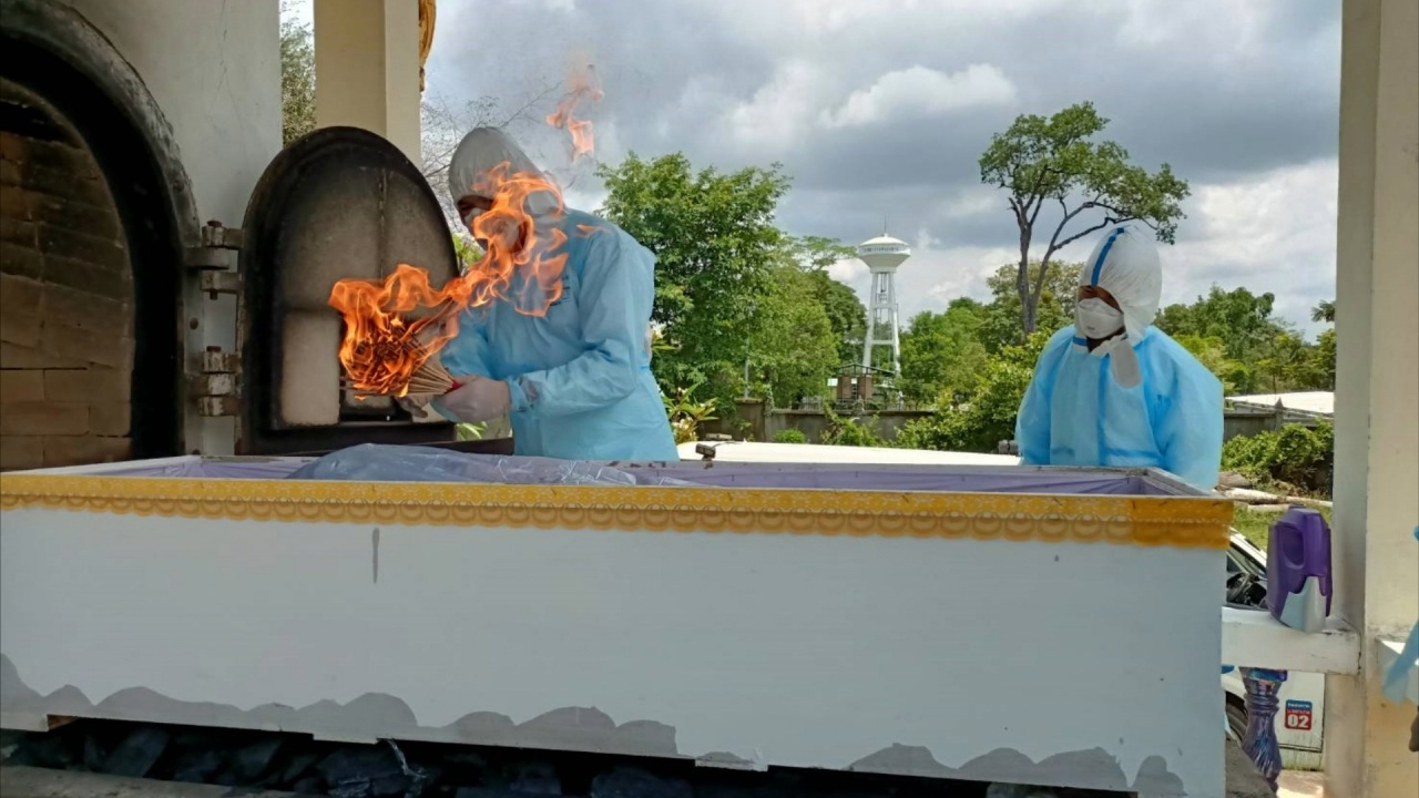 พี่สาวเสี่ยปาน 30 ล้าน เผยน้องทำพินัยกรรมไว้ ส่วนมากยกให้ลูก