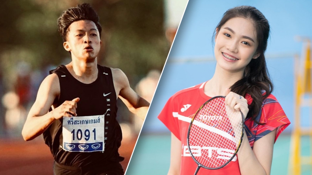 8 นักกีฬาดาวเด่น ทีมชาติไทย ในมหกรรมซีเกมส์ 2021 ครั้งที่ 31 ณ ประเทศเวียดนาม