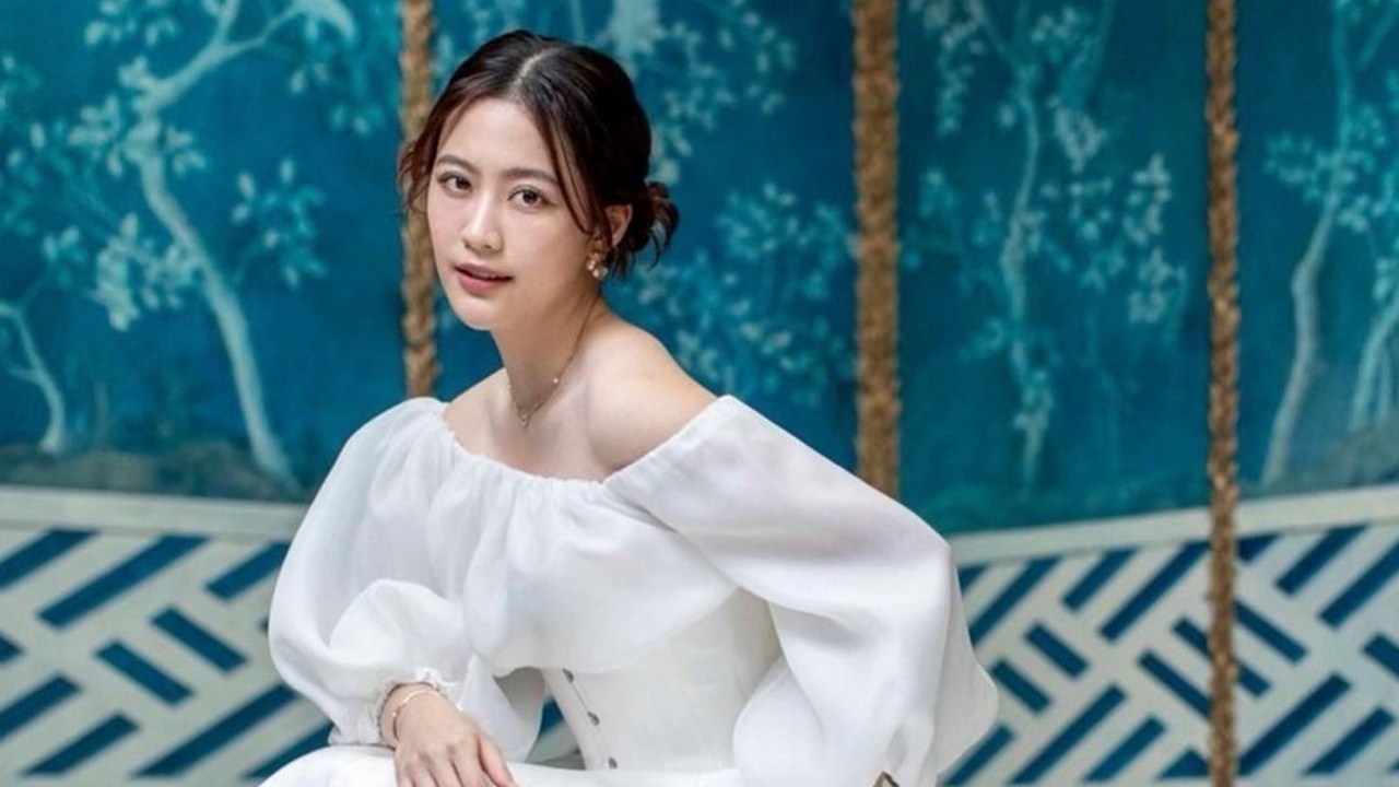 สวยและเก่ง ฟรัง นรีกุล เรียนจบหมอแล้ว คว้าเกียรตินิยมอันดับ 1 ได้สำเร็จ