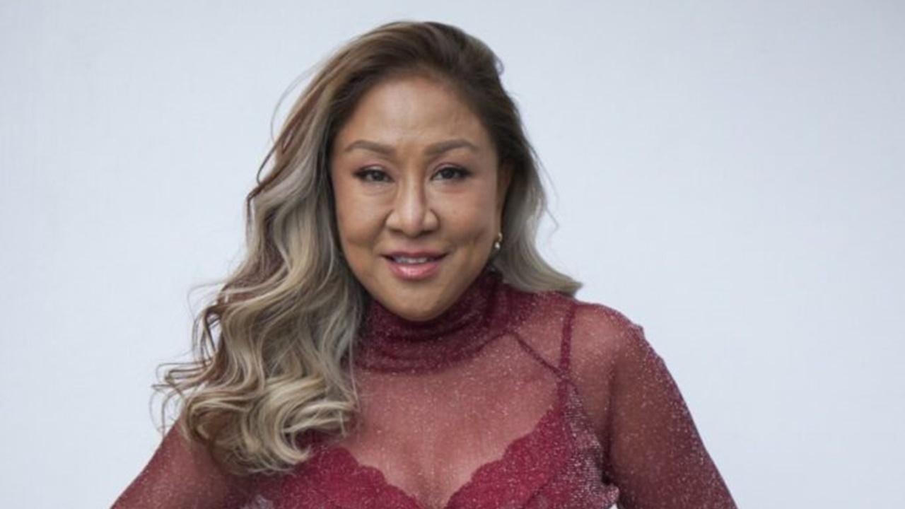 ครูอ้วน มณีนุช เล่านาทีเจอคู่รักดาราแย่งที่จอดรถ แถมทำหน้าเชิดใส่