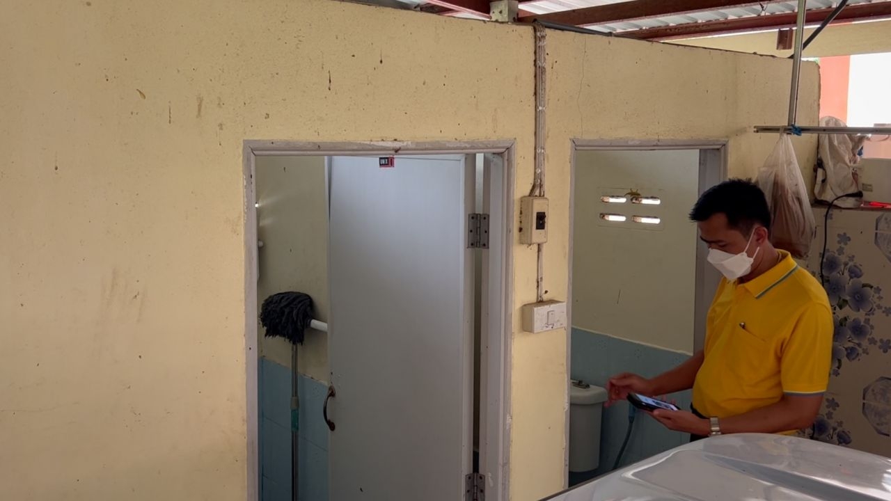 ผอ.สำนักพุทธฯ สั่งตามตัวหลวงเจ๊คุกคามสามเณร พระปกครองยืนยันยังไม่พบตัว