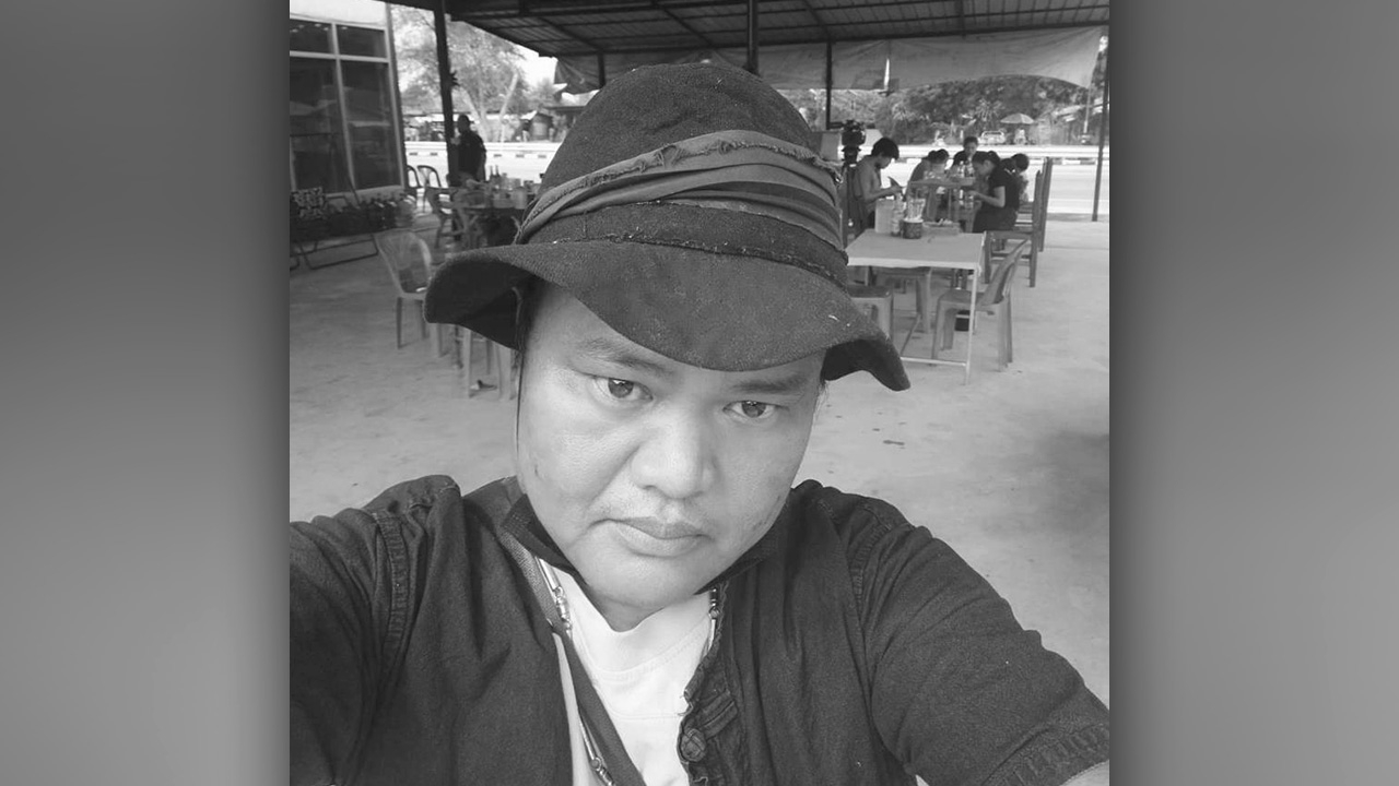 "เสี่ยปาน 30 ล้าน" เสียชีวิตแล้ว ติดเชื้อในกระแสเลือด ฌาปนกิจทันที