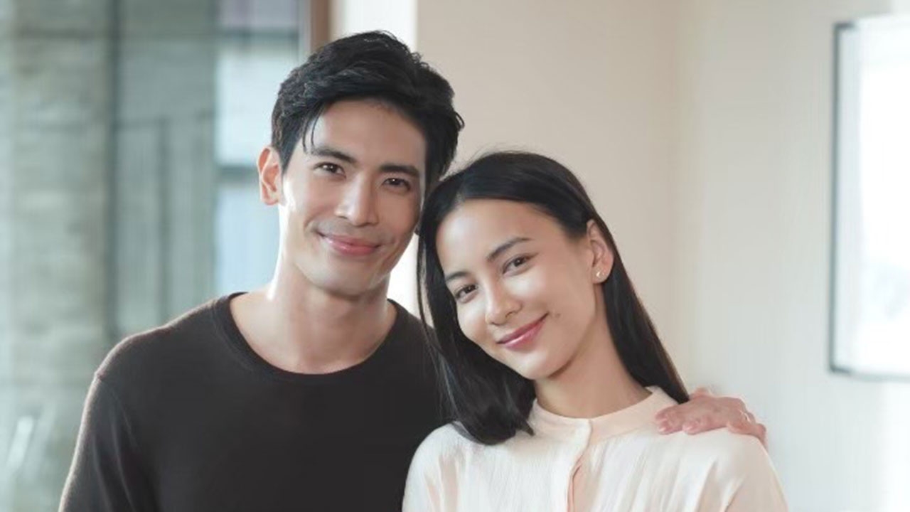 อดีตกำลังตามมาทำร้ายทวงคืน สน-กรีน-พิม พร้อมประชันดราม่าเข้มข้น ใน "โฉมโฉด"