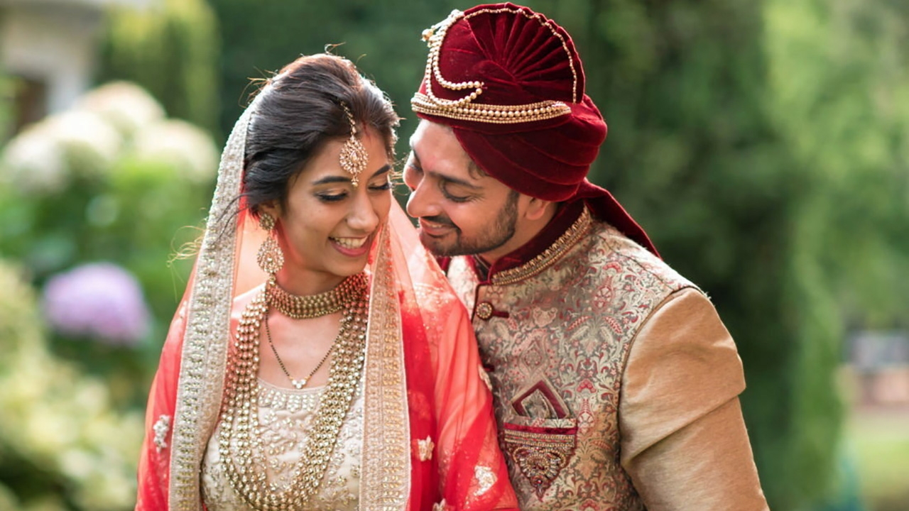 หอมกลิ่น “อินเดีย” มนต์รักจากแดนภารตะ