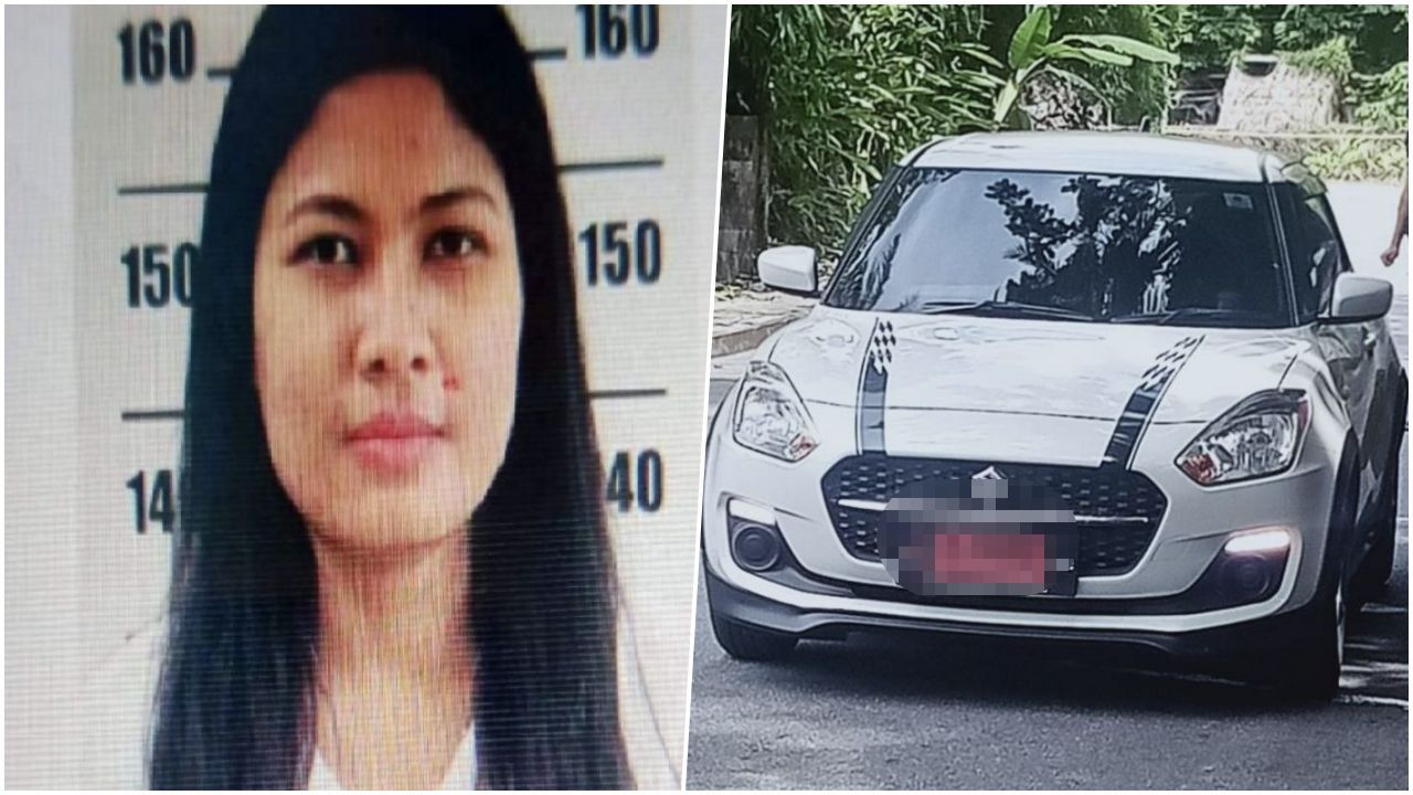 มือปืนยิงเก๋งครูสาวที่ยะลา กัดฟันขับไปขอชาวบ้านช่วย คาดปมขัดแย้งส่วนตัว