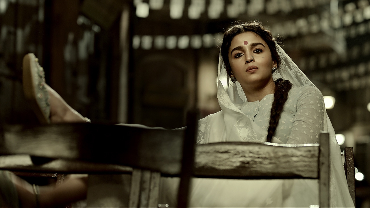 มาดูกับมาดาม: “Gangubai Kathiawadi” คังคุไบ หญิงแกร่งผู้รันวงการโสเภณีแห่งมุมไบ