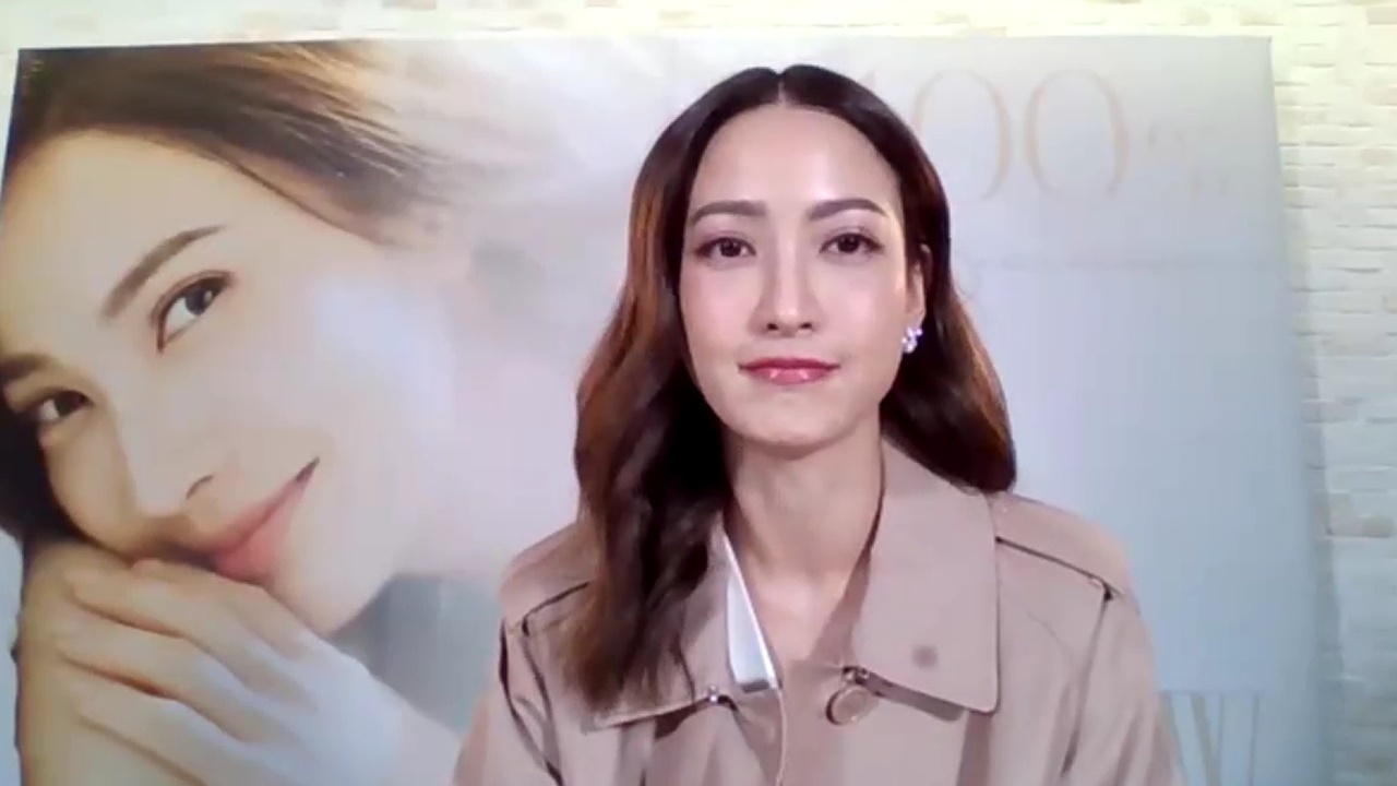 แต้ว ณฐพร จริงจังรัก 100% ขอบคุณคนลุ้นข่าวดี แต่ยังมีหลายสิ่งที่โฟกัส