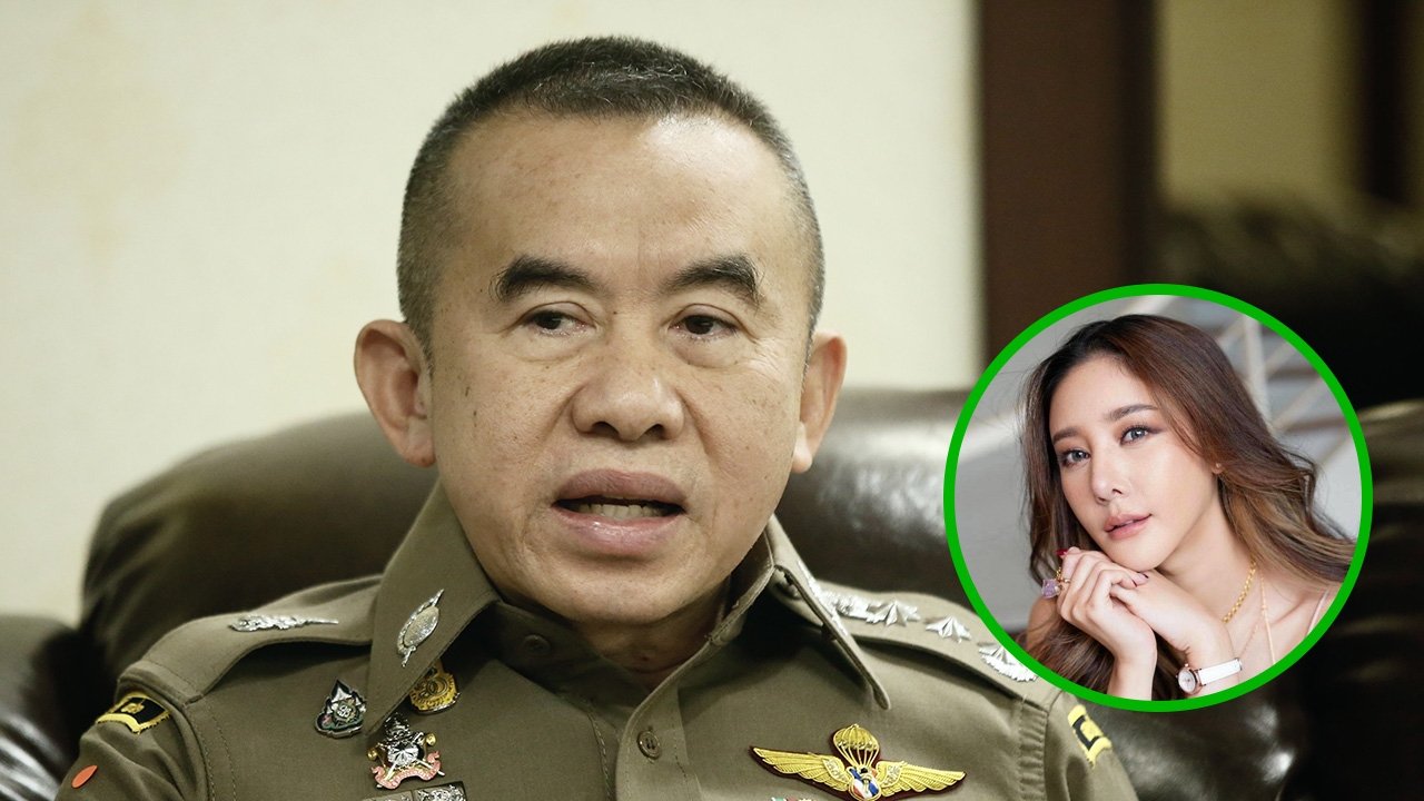 สอบ 3 นายพลคดีแตงโม จบใน 30 วัน ปัดลดกระแส