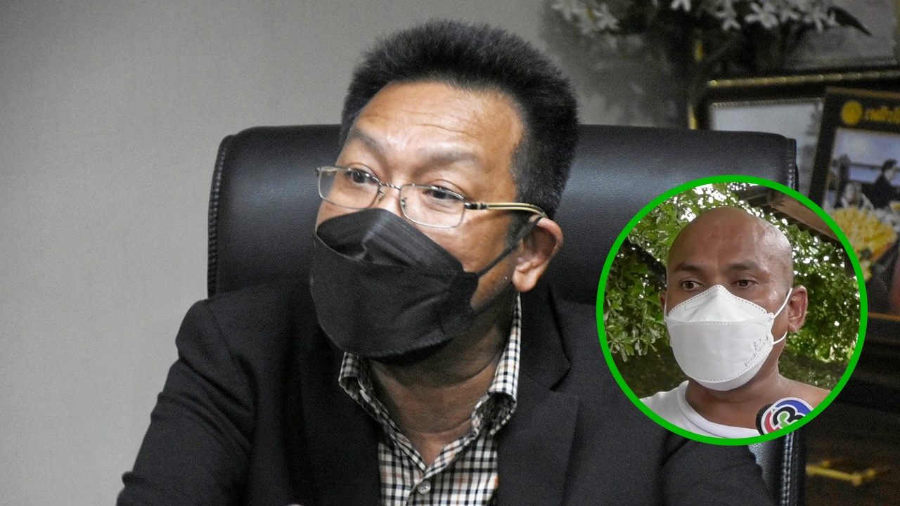 “ทนายเดชา” ท้าชน ป้องหมอปลา ยันจะสู้ทุกคดี เหรียญปู่แสง ราคาพุ่งพรวด