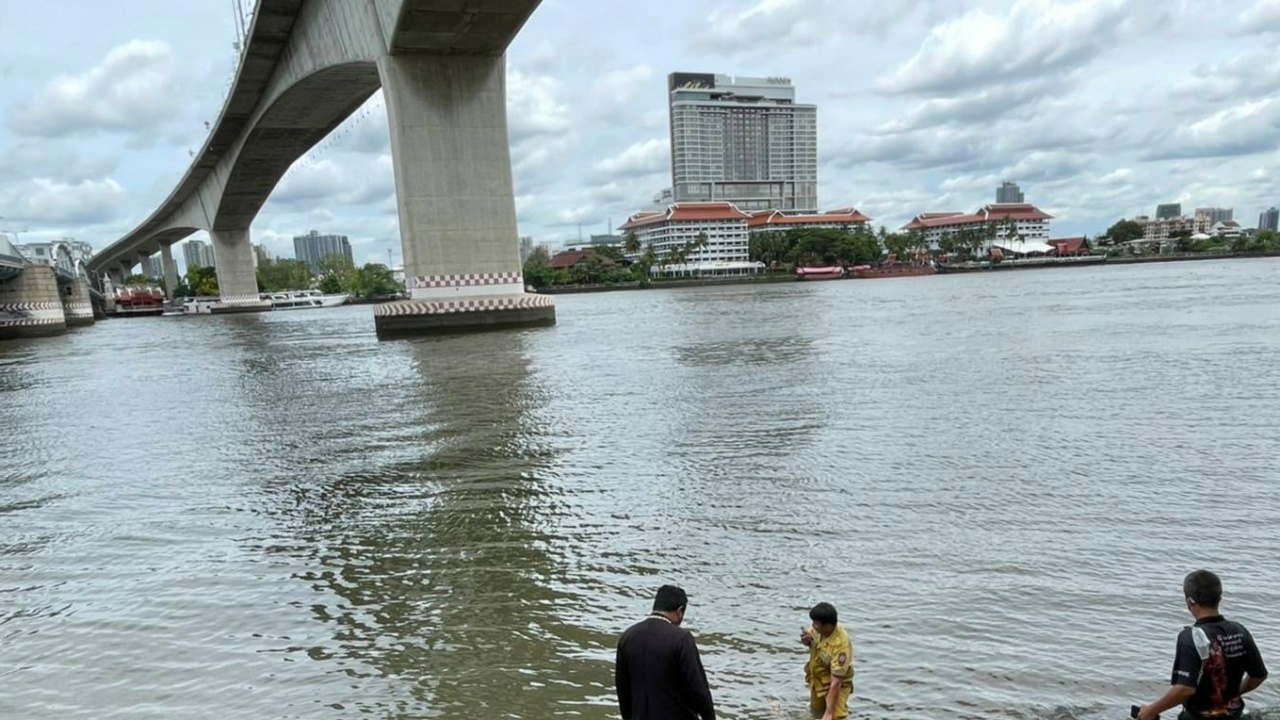 ผกก.บางโพงพาง ยันไม่มีหน่วยใดละเลยช่วย "วิว" ไอ้คลั่งชิงแท็กซี่โดน 3 ข้อหา