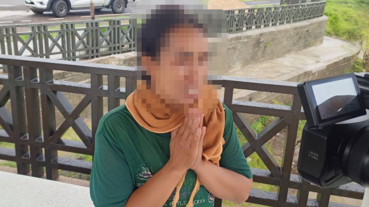 สาวบุรีรัมย์คืนเงินเจ๊วรรณ 2 หมื่นที่โอนผิด รับชีวิตเหมือนตายทั้งเป็น