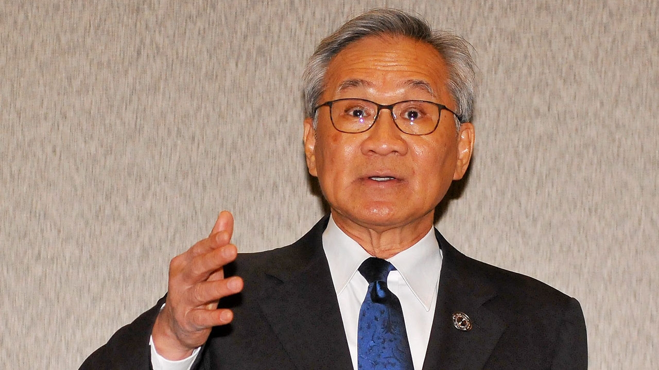 การเมืองระหว่างประเทศ