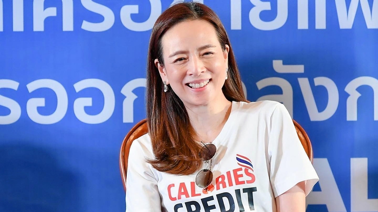 ชื่นชม “มาดามแป้ง” “คนรวย” ในอุดมคติ