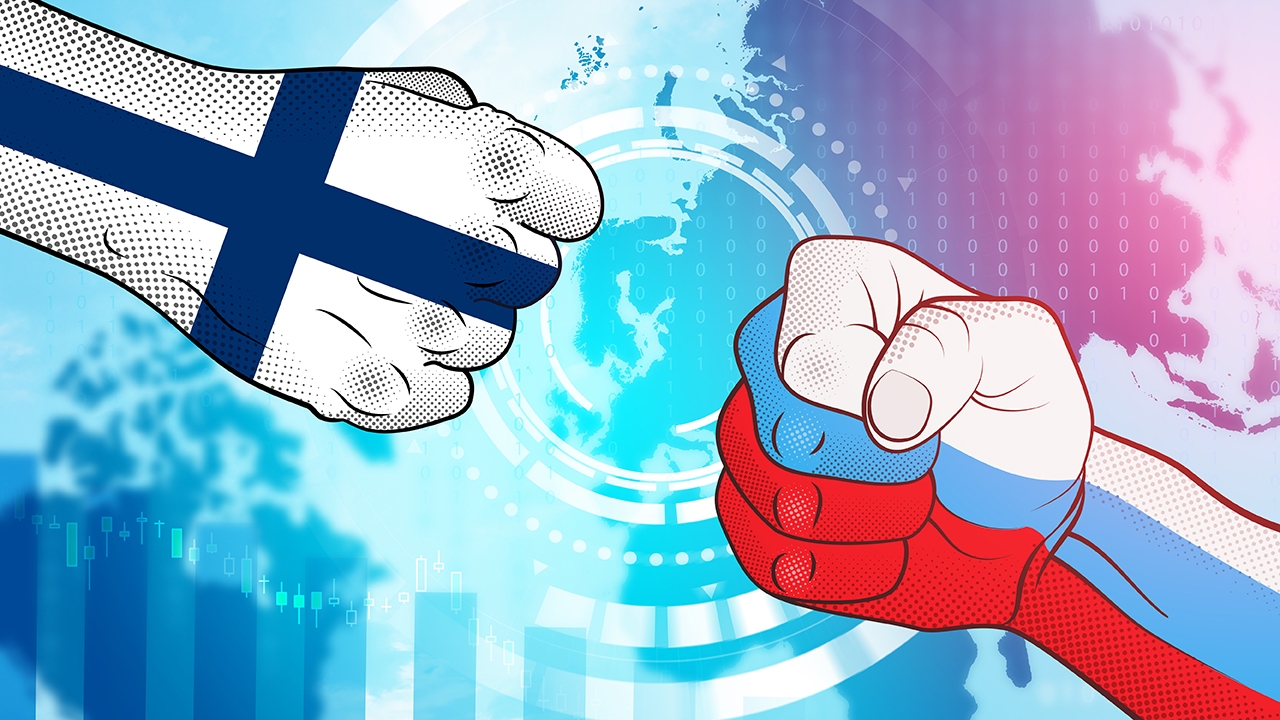 สงครามฤดูหนาว รัสเซีย-ฟินแลนด์ (2)