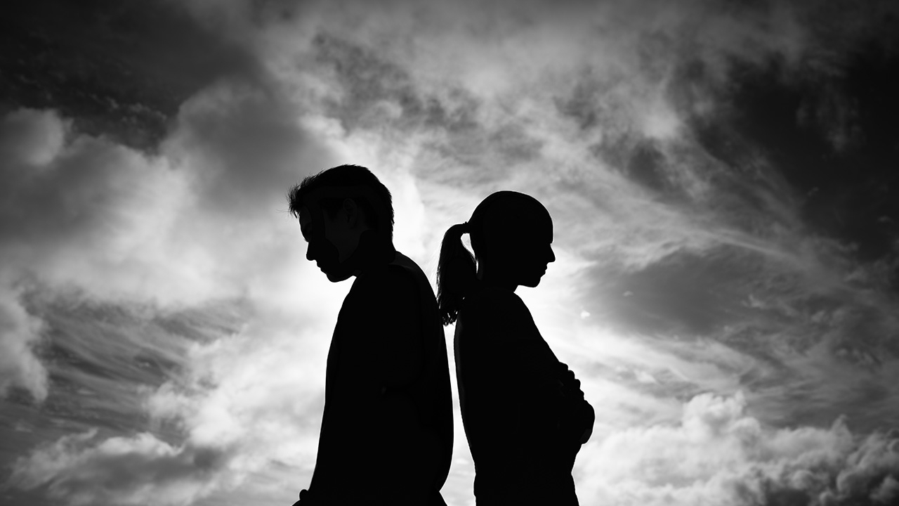 ความเชื่อติดบ่วงกรรมแฟนไม่ดี ท่องคาถาเลิกแฟน สวดปุ๊บไปแน่ตลอดกาล 