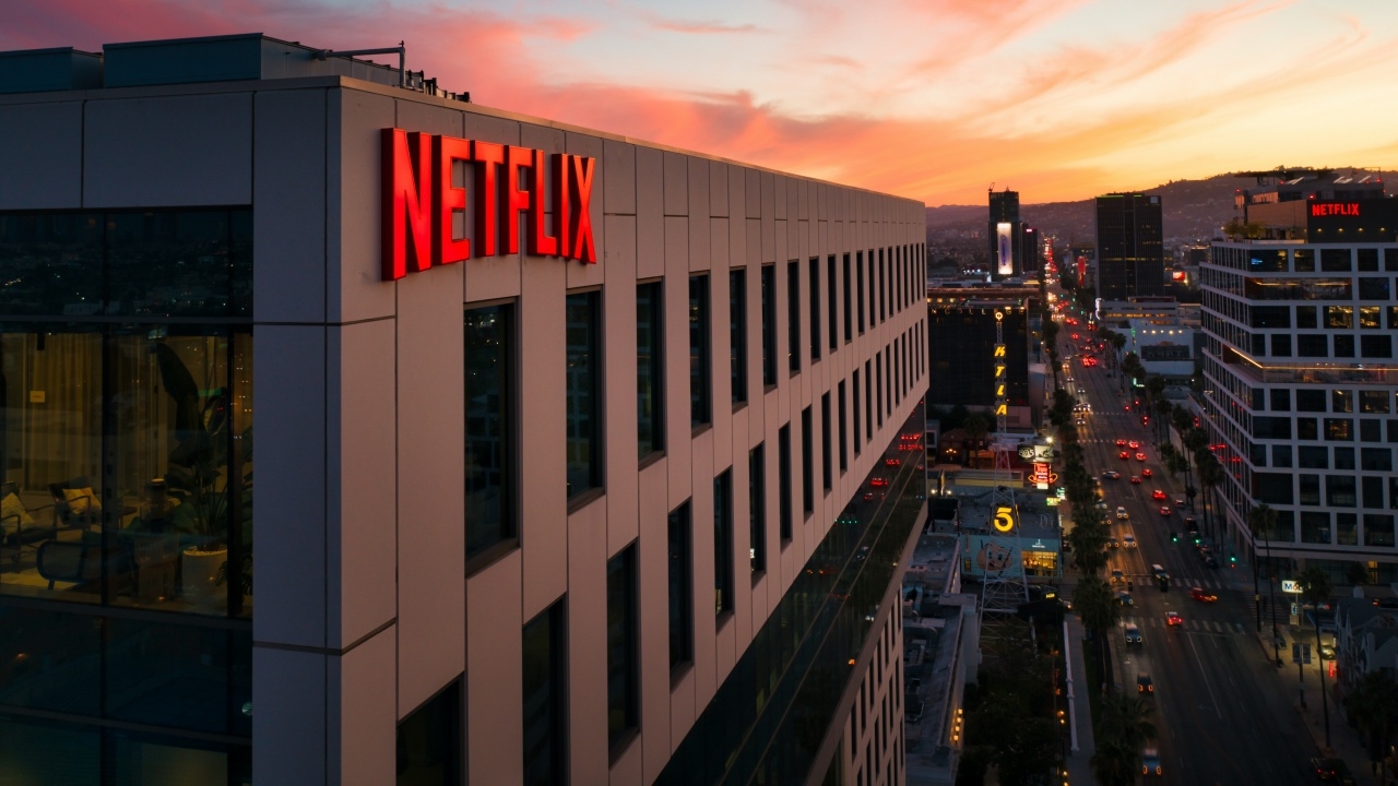 ผลสำรวจเผย สมาชิก Netflix เกิน 3 ปี ยกเลิกการเป็นสมาชิก 13 เปอร์เซ็นต์ ในไตรมาสแรกของปี 2022