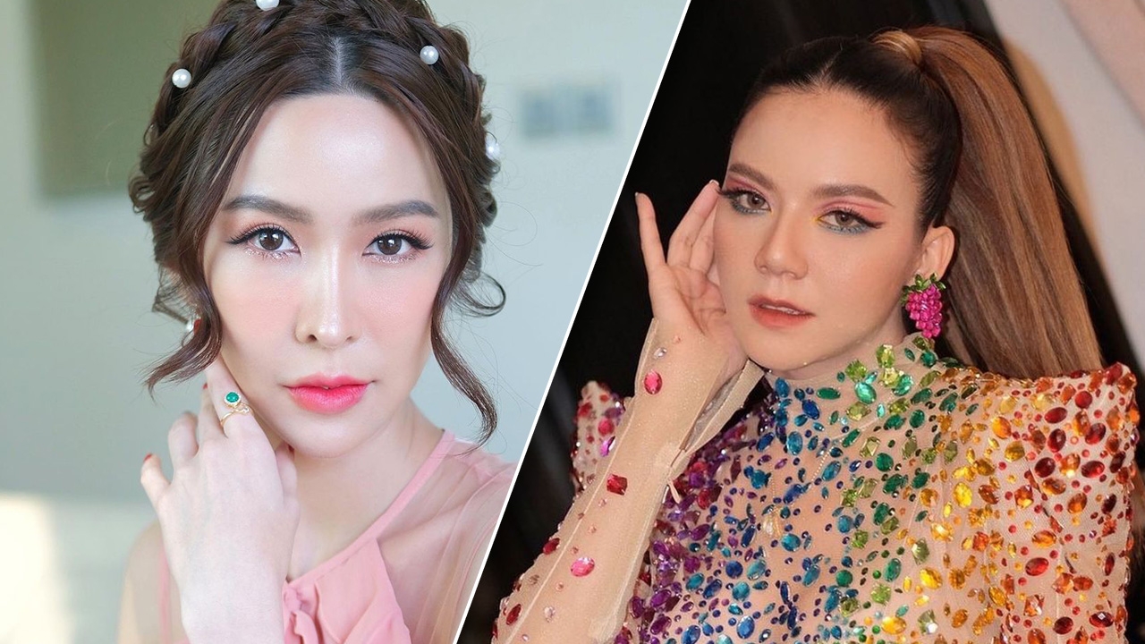 ไฮโซม่านฟ้า ยังรอ จ๊ะ เคลียร์ปมถูกหลอกซื้อแบรนด์เนมปลอม คนทำยังลอยนวล