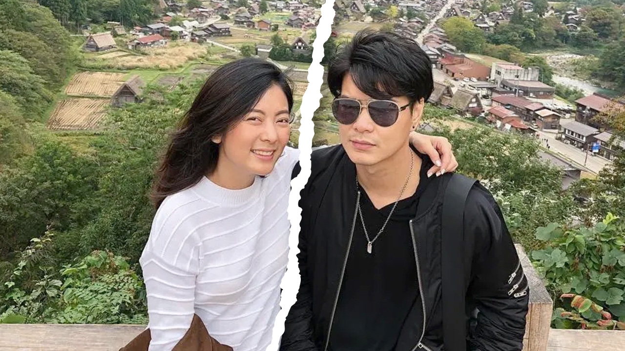 แฟนสาวเลิก เป๊กซ์ Zeal ความลับไม่มีในโลก ไม่คิดกลับไป (คลิป)