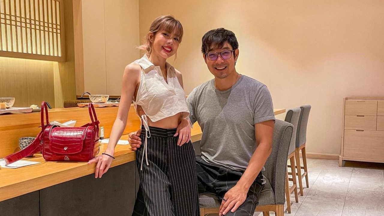 โอ๊ต วรวุฒิ โพสต์เริ่มนับหนึ่งใหม่ จีน่า คอมเมนต์เป็นกำลังใจให้แดดดี๊