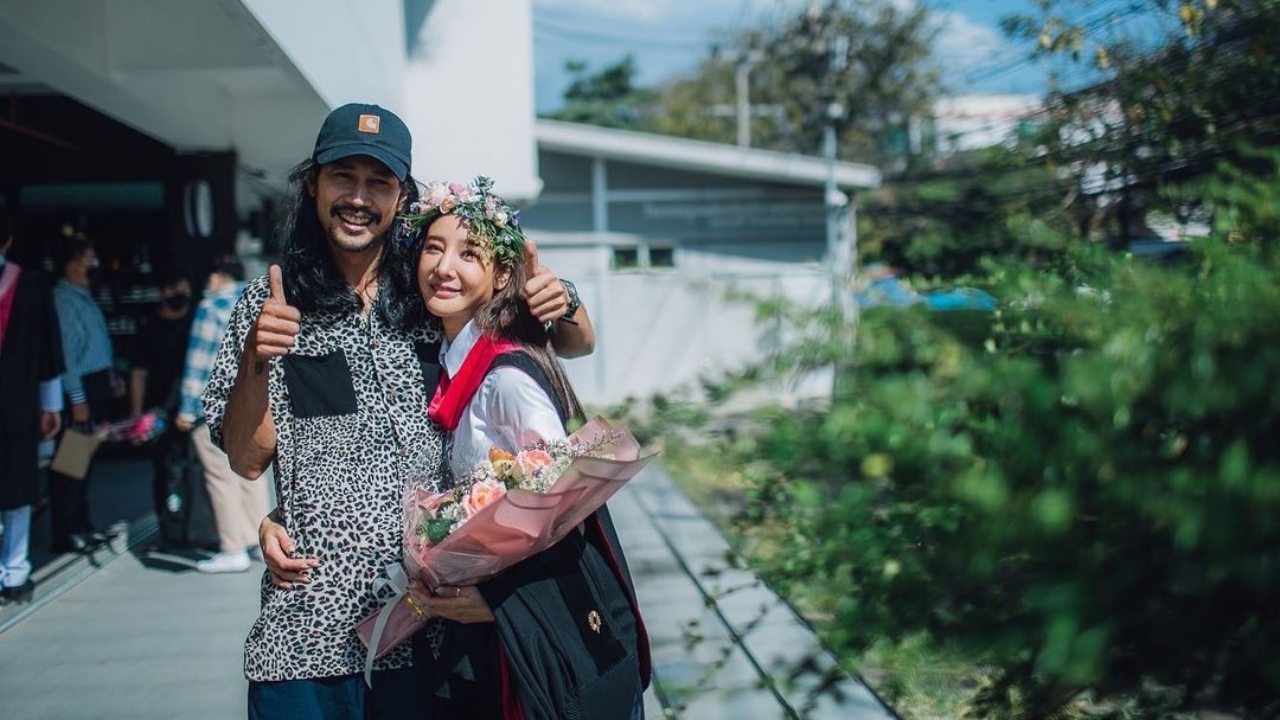 เบิร์ด เดือดจัดคนแอบอ้างเอารูปไปเล่นเว็บพนัน โมโห แตงโม ก็โดนด้วย 