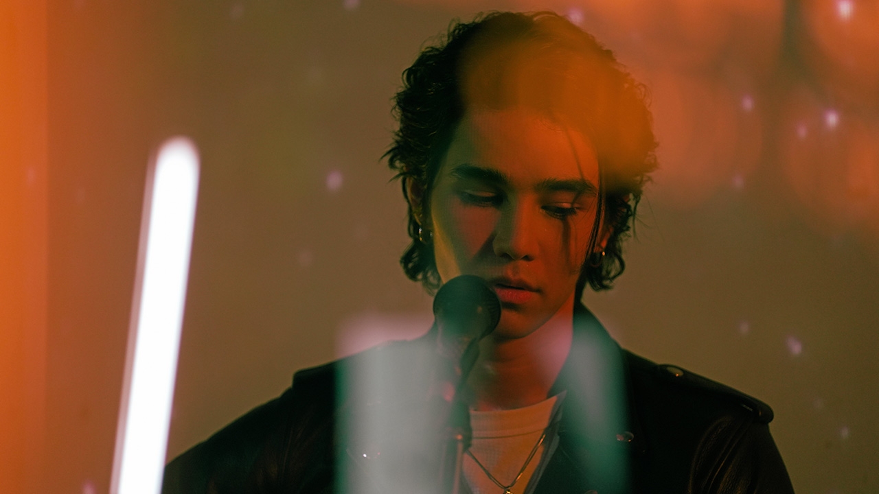 “เจฟ ซาเตอร์” ปลื้มมากเพลง “แค่เธอ” ยอดวิวพุ่งแรงทะลุ 1 ล้านวิวภายใน 24 ชม.