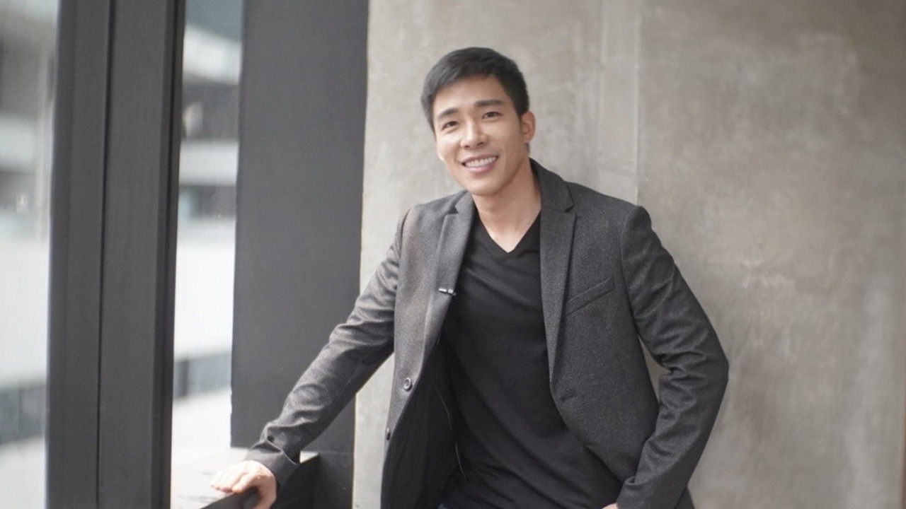 “ณัฐ ศักดาทร” รู้สึกดีเสียงชื่นชม “ผู้ชายเซ็กซี่ได้” เปิดมุมมีแฟนสายซัพพอร์ต