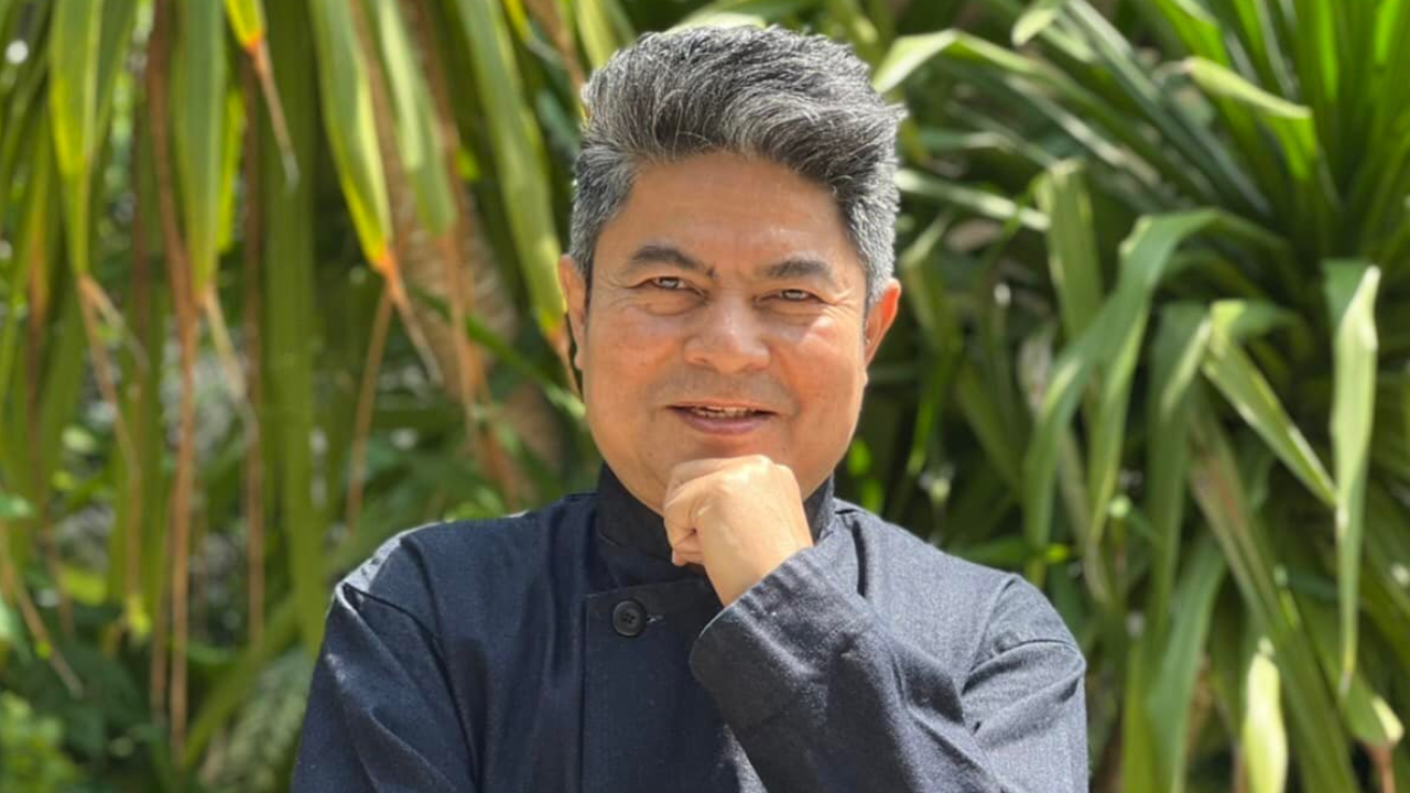 “เทพไท” โพสต์เฟซฯ ชี้ ทำไมต้องเลือกผู้ว่าฯ กทม. สังกัดพรรคการเมือง 