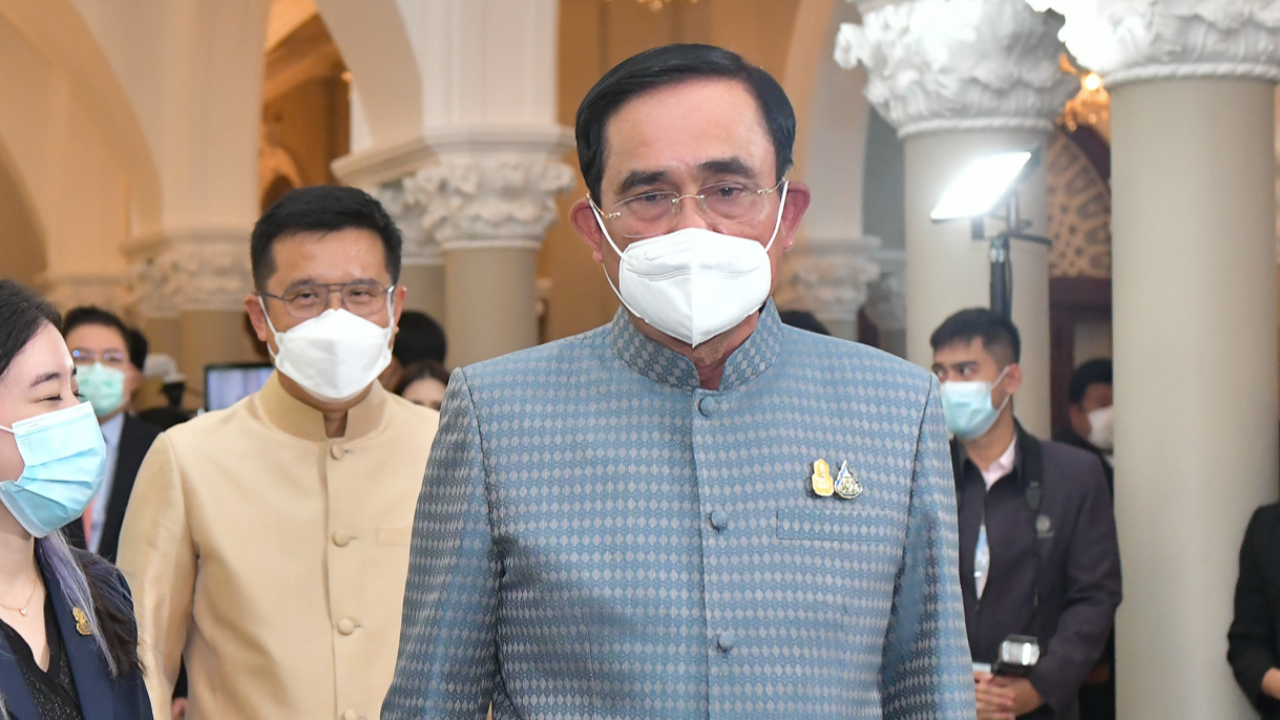 ลดภาษีน้ำมันดีเซล 5 บาท/ลิตร เริ่ม 21 พ.ค.-20 ก.ค. 65 บรรเทาเดือดร้อน