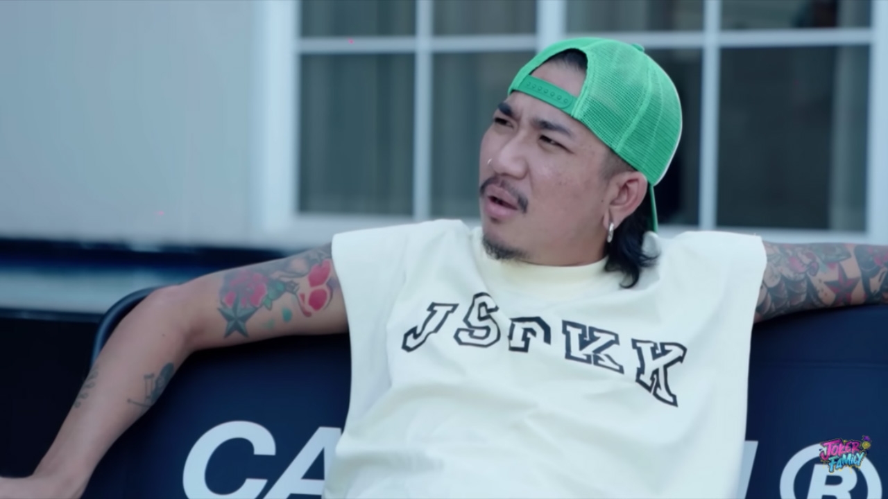 แจ๊ส ชวนชื่น เผยปมสาวอุบลฯ เป็นเรื่องทำผิดกับเมีย โกรธตัวเองจนวันตาย