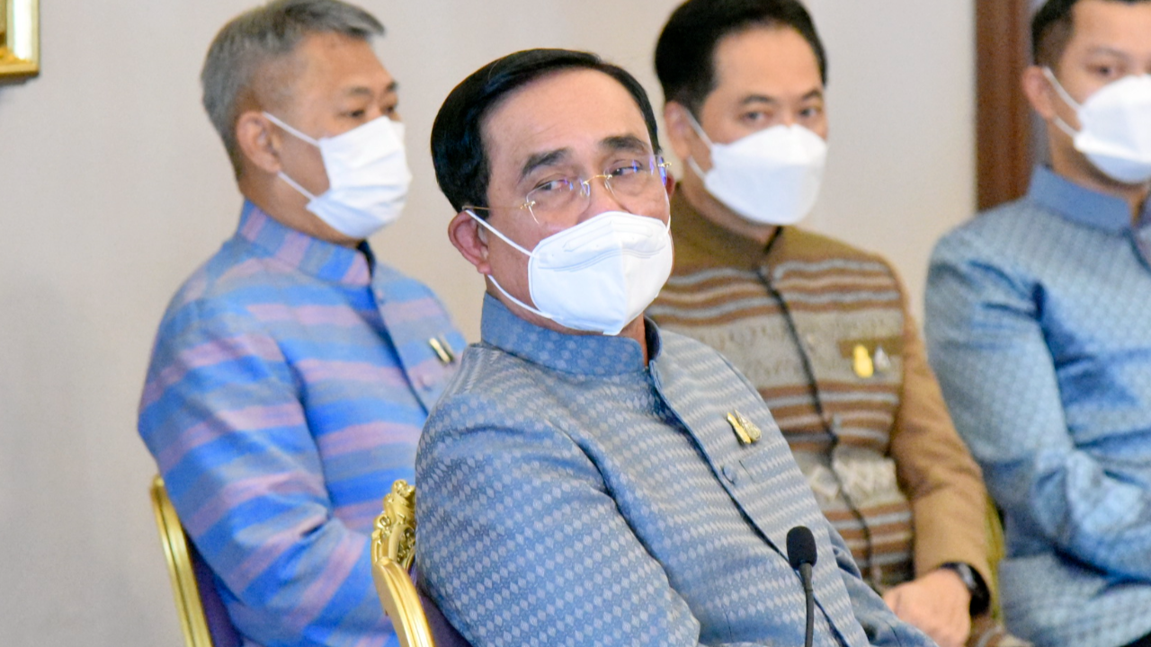 อีกหนึ่ง Soft Power ที่ต่างชาติยอมรับ “บิ๊กตู่” ขอช่วยกันสนับสนุนมวยไทย