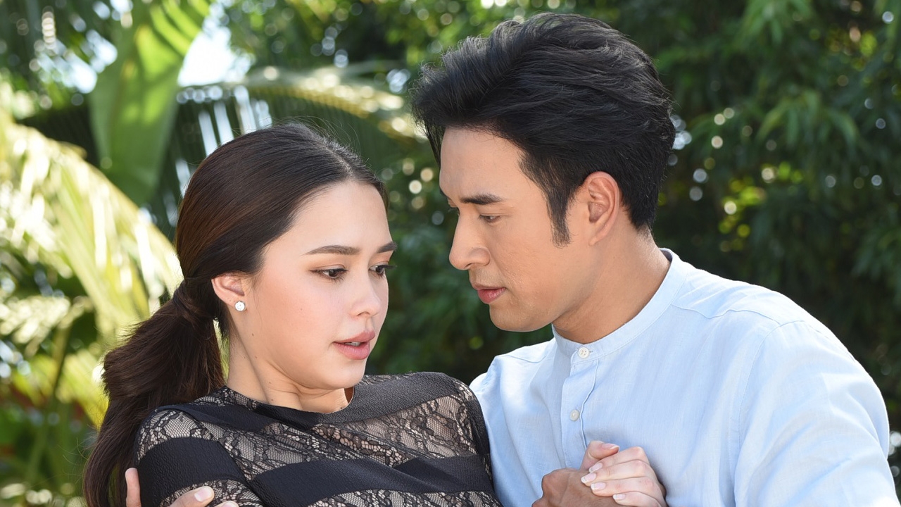 “เกรท-แพท” เจอกันอีกครั้ง ต่างคนต่างไม่ยอมเปิดใจ ใน “ปมเสน่หา”