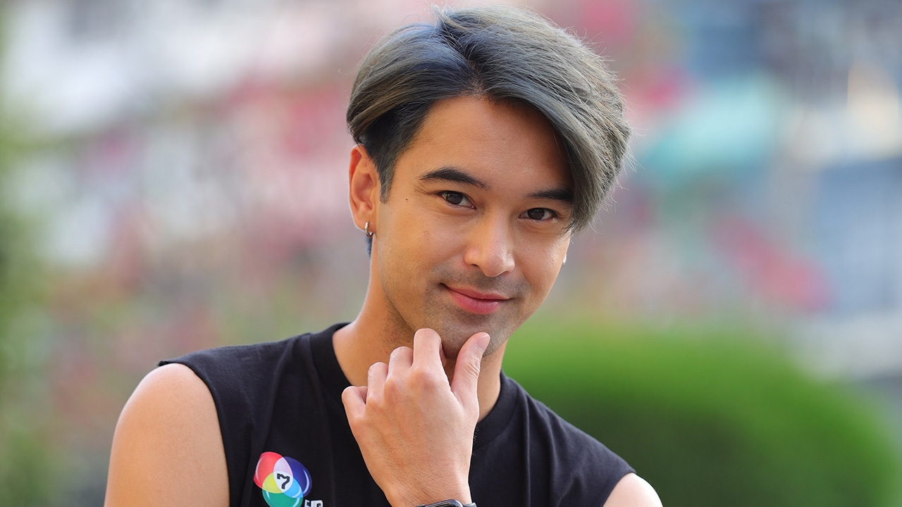 “หุบพญาเสือ” จบเรตติ้งสวย “อ๊อฟ” ชวนแฟนติดตาม “ปางเสน่หา” 20 พ.ค.นี้