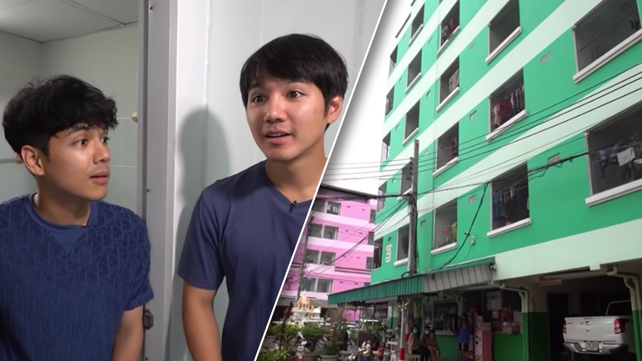 นิกกี้ ณฉัตร เล่าอดีตที่แสนมีความสุข เช่าห้อง 1,200 บาท อยู่กัน 5 คน