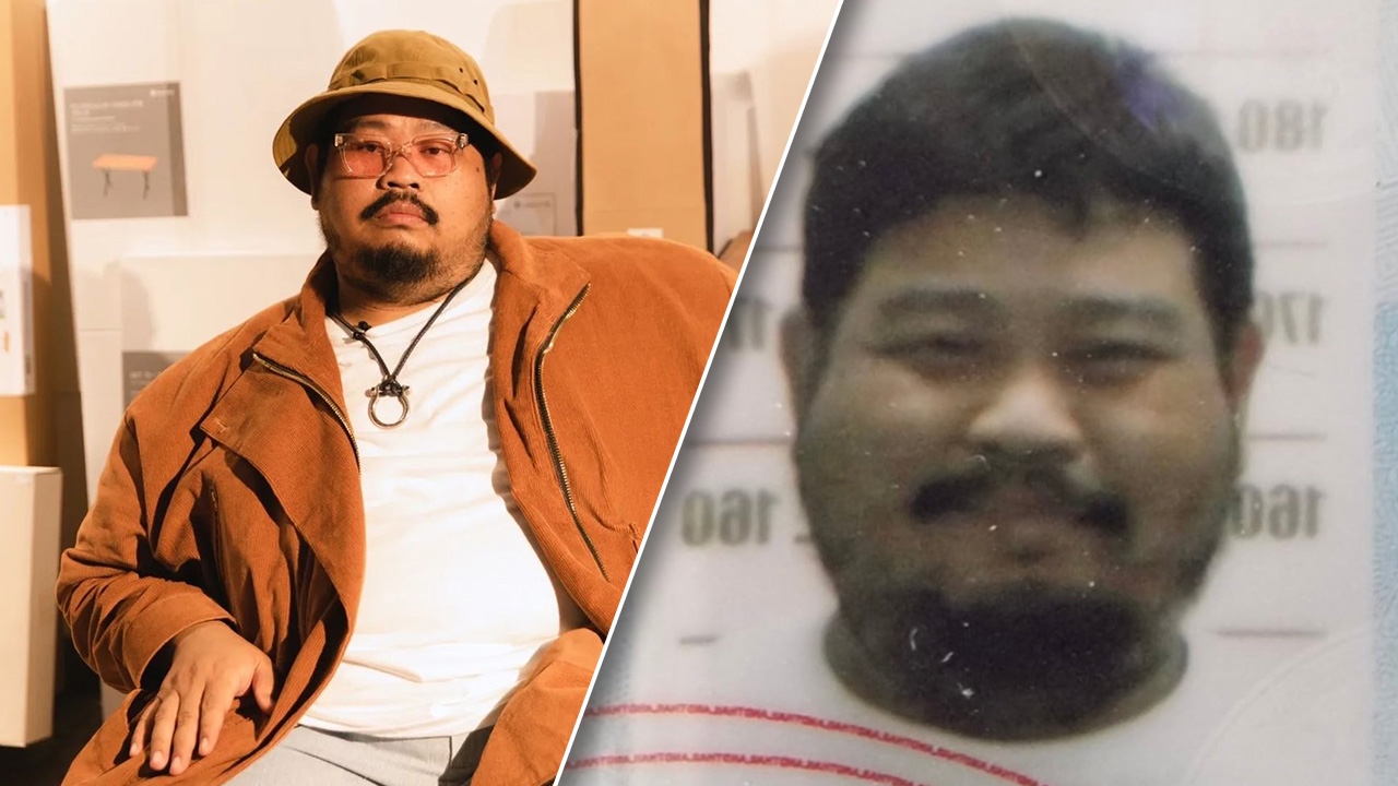 ป๊อบ ปองกูล เผยความรู้สึกจากใจ หลังเห็นรูปถ่ายในบัตรประชาชนของตัวเอง