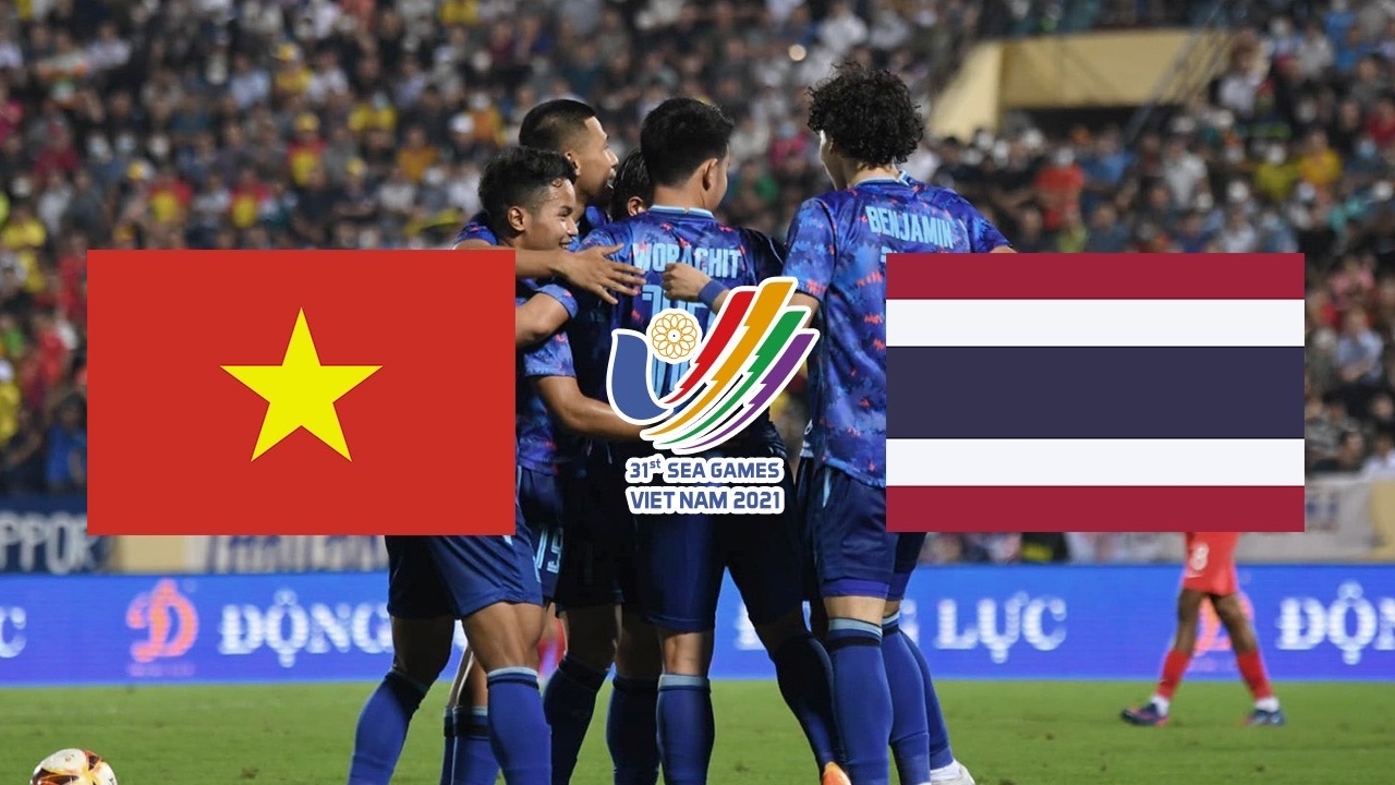พรีวิวบอลไทยซีเกมส์สดที่นี่ ทีมชาติไทย ฟัดเดือด เวียดนาม นัดชิงฯ บอลชายซีเกมส์