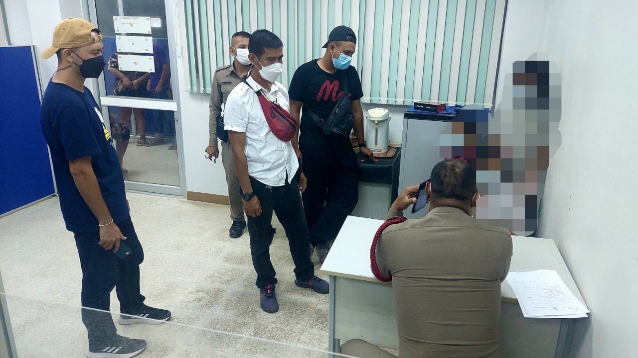 พบแล้ว 3 พี่น้องหายข้ามวัน หลบไปอยู่วัดเผยไม่อยากอยู่บ้าน แม่บังคับทำงาน