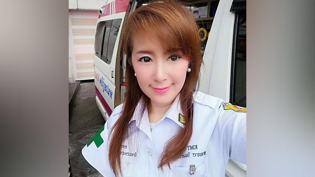 ต่าย สายธาร มองคดีแตงโมอีกมุม ประเด็นพบยานอนหลับ