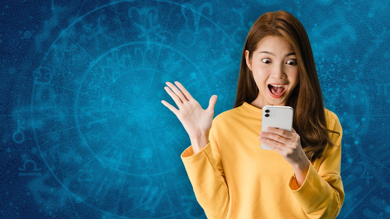 3 ราศีงานออนไลน์เด่น หวังรวยได้รวย ทำเงินได้เป็นกอบเป็นกำ