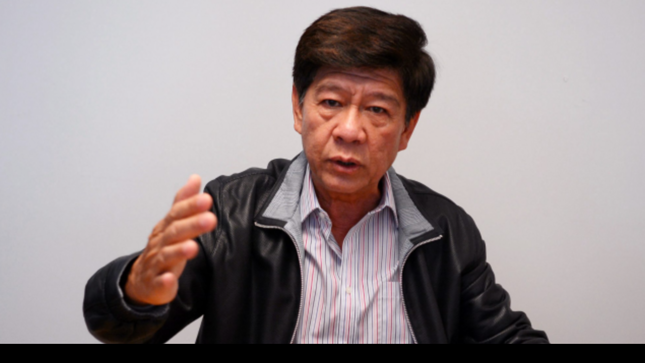 “อุเทน” มั่นใจ แก้น้ำท่วม ซ้ำซาก กทม.เปลี่ยนเครื่องสูบน้ำเป็นระบบไฟฟ้า