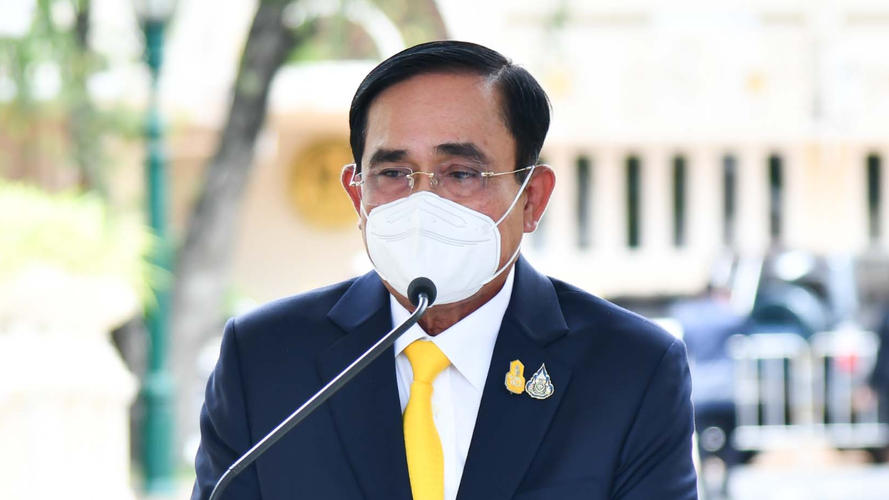 “บิ๊กตู่” ไปเลือกตั้งผู้ว่าฯ ช่วงสาย “ธนกร” แจงงานถามมา-ตอบไป ไม่ใช่งบรัฐ
