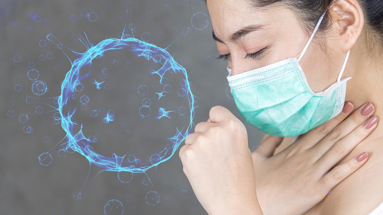 เช็กอาการไข้หวัดใหญ่สายพันธุ์ A  แนะ 7 กลุ่มเสี่ยงควรฉีดวัคซีนป้องกัน