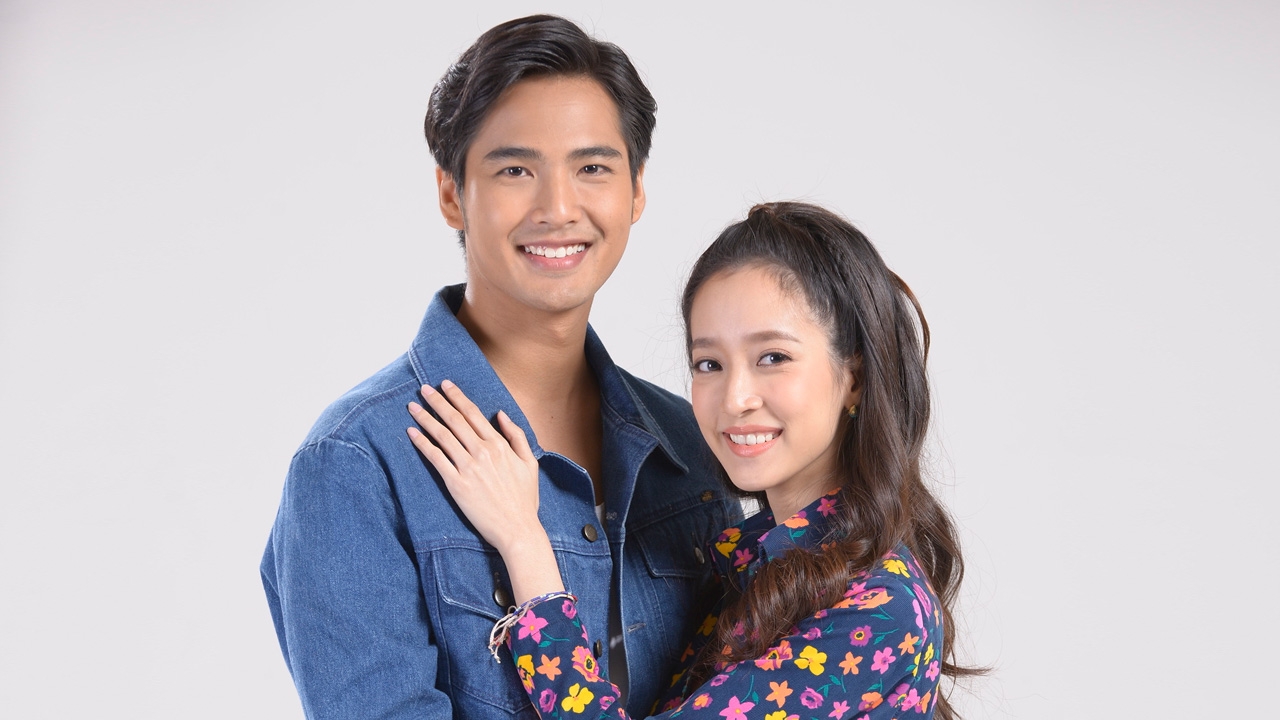 บิว ขึ้นแท่นพระเอกเต็มตัว ประกบคู่ ชิงชิง ชวนฮาสะท้านคุ้งน้ำ ใน "คุ้งเสน่หา"