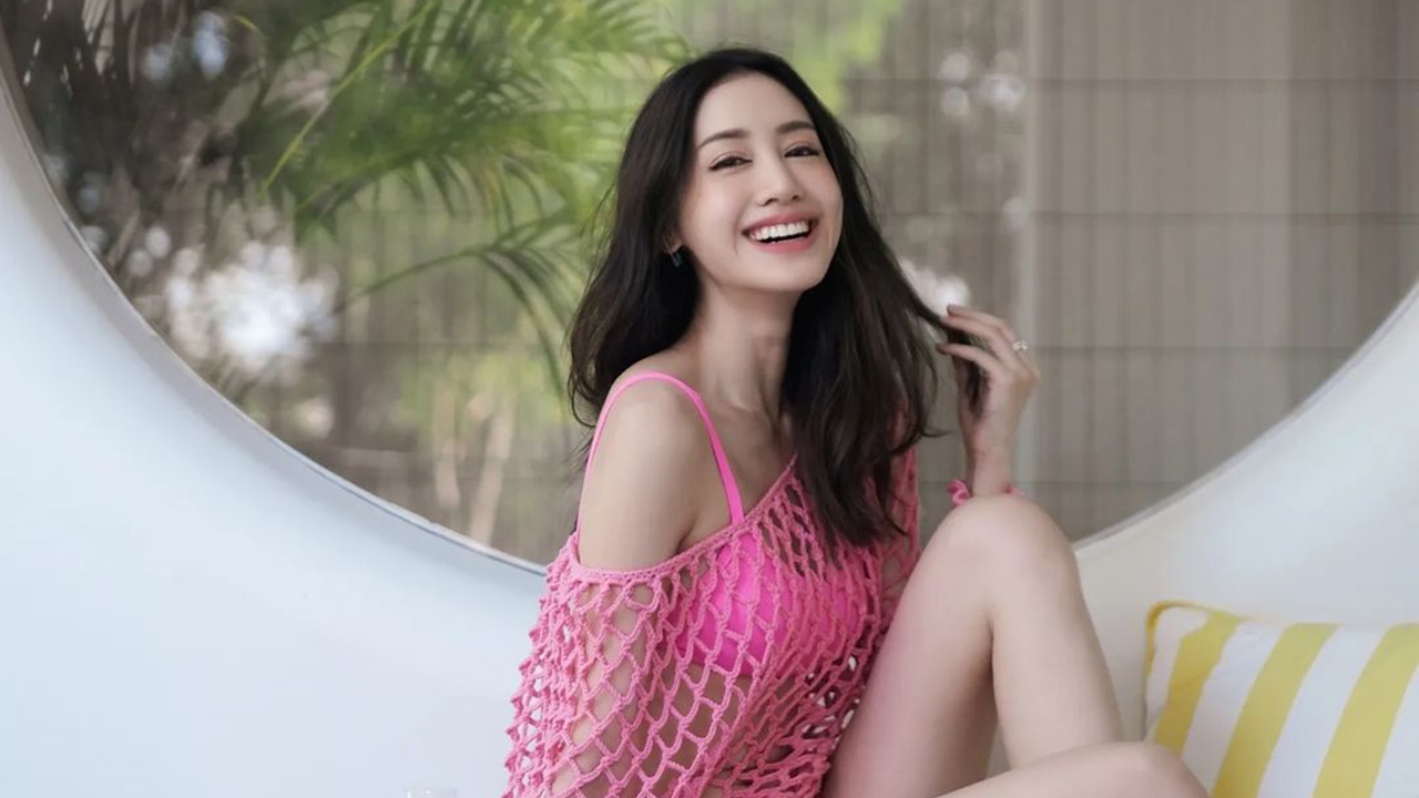 “พิม” รักลงตัว! เล่าทุกเรื่องให้แฟนรับรู้ป้องกันปัญหา พลิกบทจากนางเอกเป็นนางร้าย