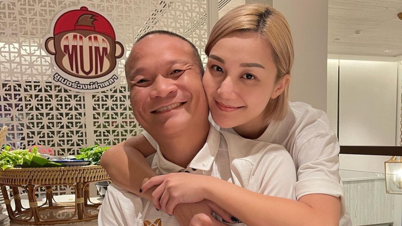 เอ็ม ลูกสาวหม่ำ จ๊กมก ตัดพ้อ โดนคนด่า “ไม่เคยลำบาก อย่าปากดี” 