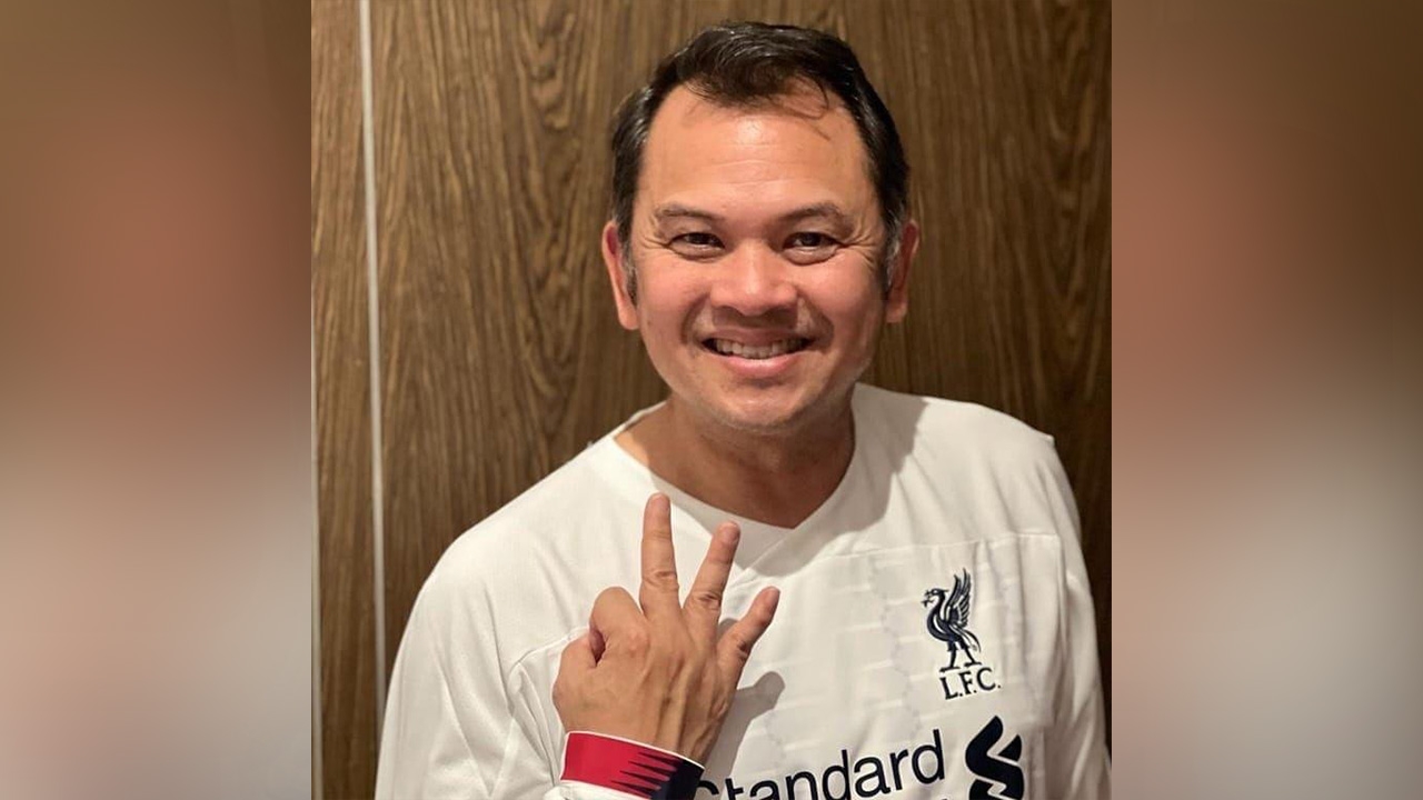 "ณัฏฐพล" ปลุก มวลมหาประชาชน ป้องเมืองหลวง เทหมดหน้าตัก เลือกผู้ว่าฯกทม.