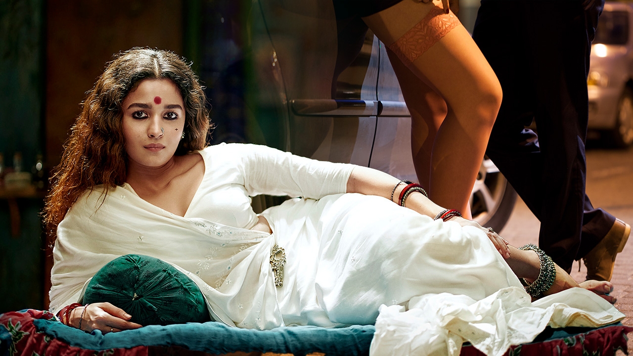 “คังคุไบ” สะท้อนภาพส่วย โสเภณีไทย ถูกสังคมดัดจริตย่ำยี ไม่ให้มีปากเสียง