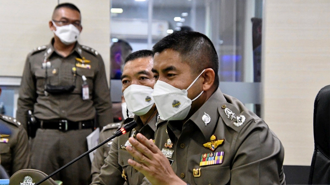 เร่งเอาผิดค้ากาม