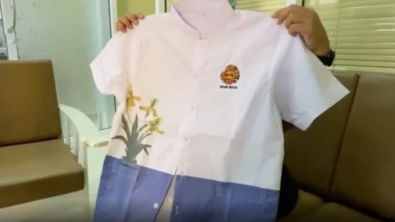 โรงเรียนแจงดราม่า ชุดบาติก ผู้ปกครองโอด ซ้ำเติมช่วงของแพง