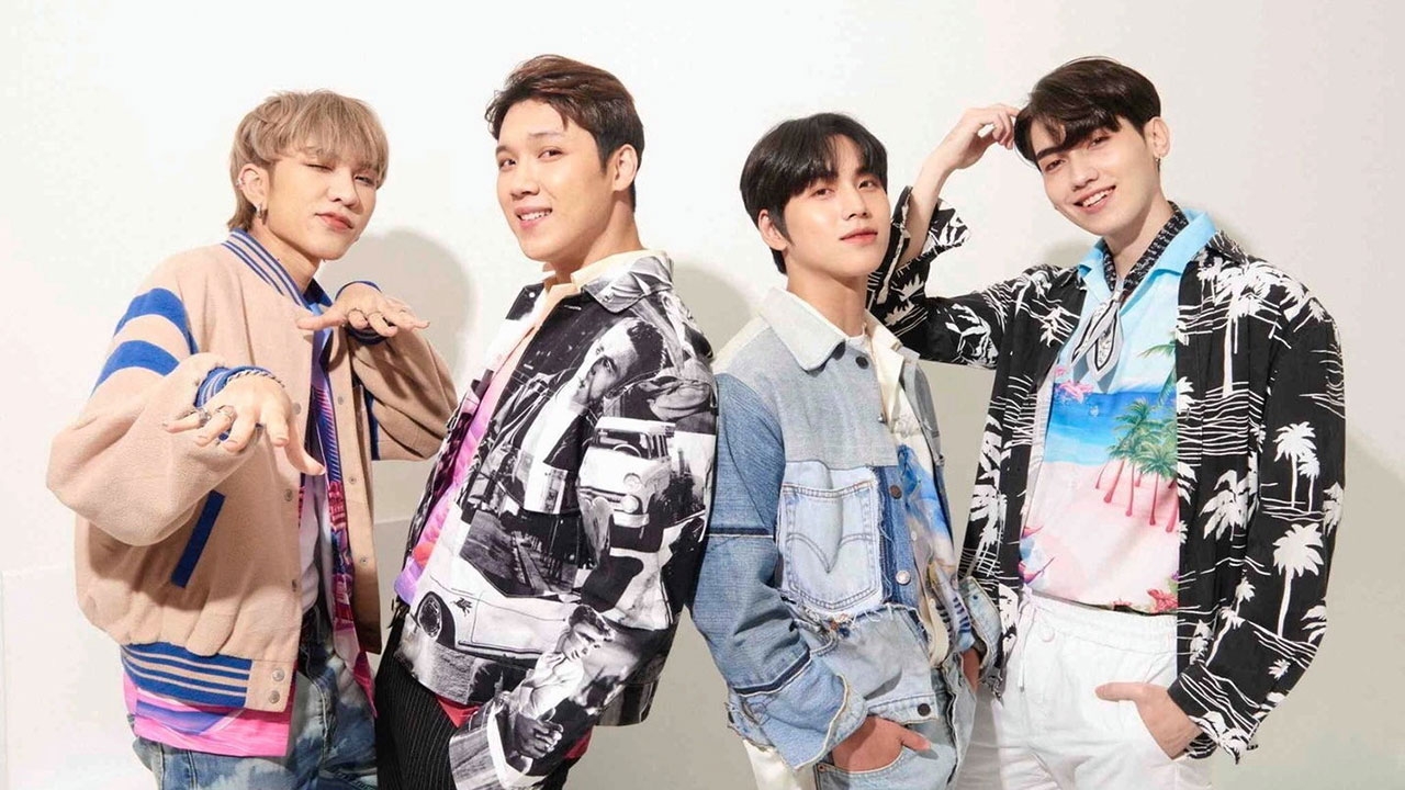 “แกงส้ม” คว้า “คิมกุกฮอน” ร้องท่อนภาษาไทยสุดเป๊ะเพลง “ลอย(Cloud9)”