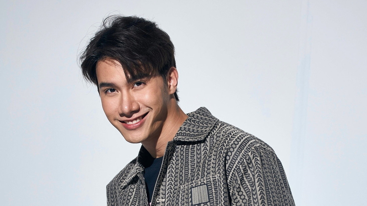 “ตุลย์” ทิ้งทวนสุดตัว ตีแผ่ชีวิตหนุ่มข้ามเพศ ใน “เสน่หาสตอรี่ ซีซัน 4”